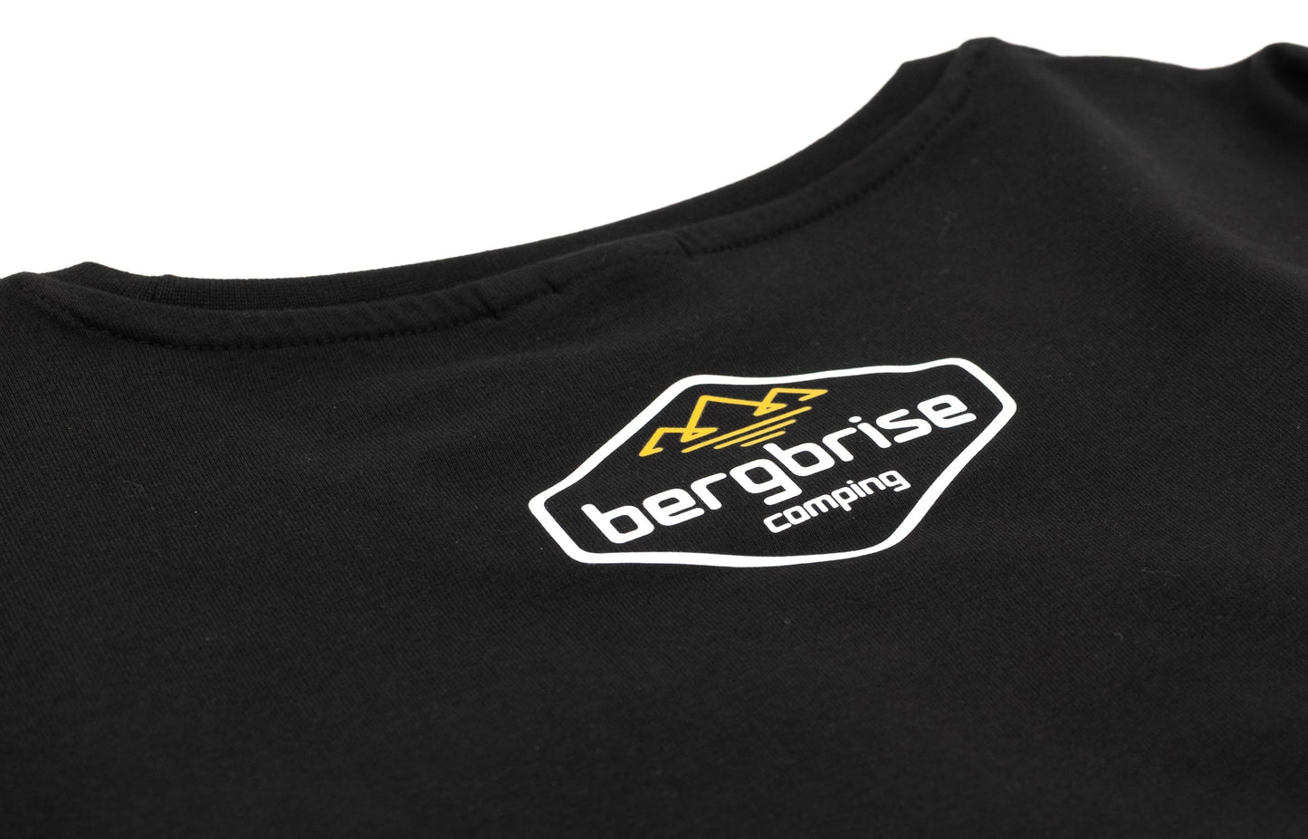 Das Original BERGBRISE T-Shirt Print by REFINE STYLING