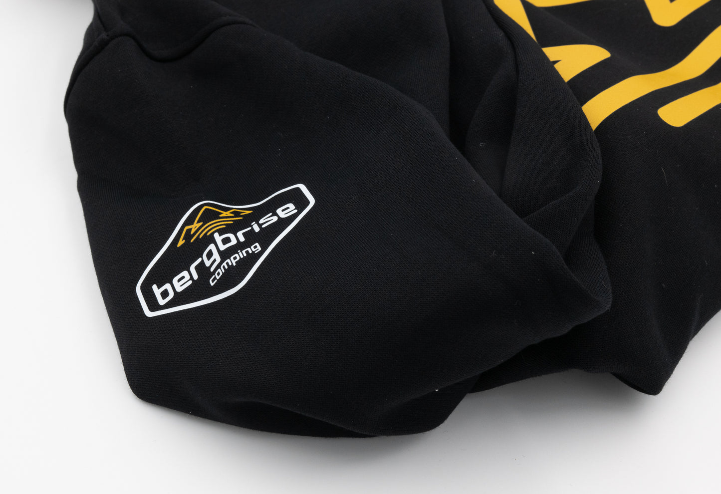 Der Original BERGBRISE HOODIE Print by REFINE STYLING