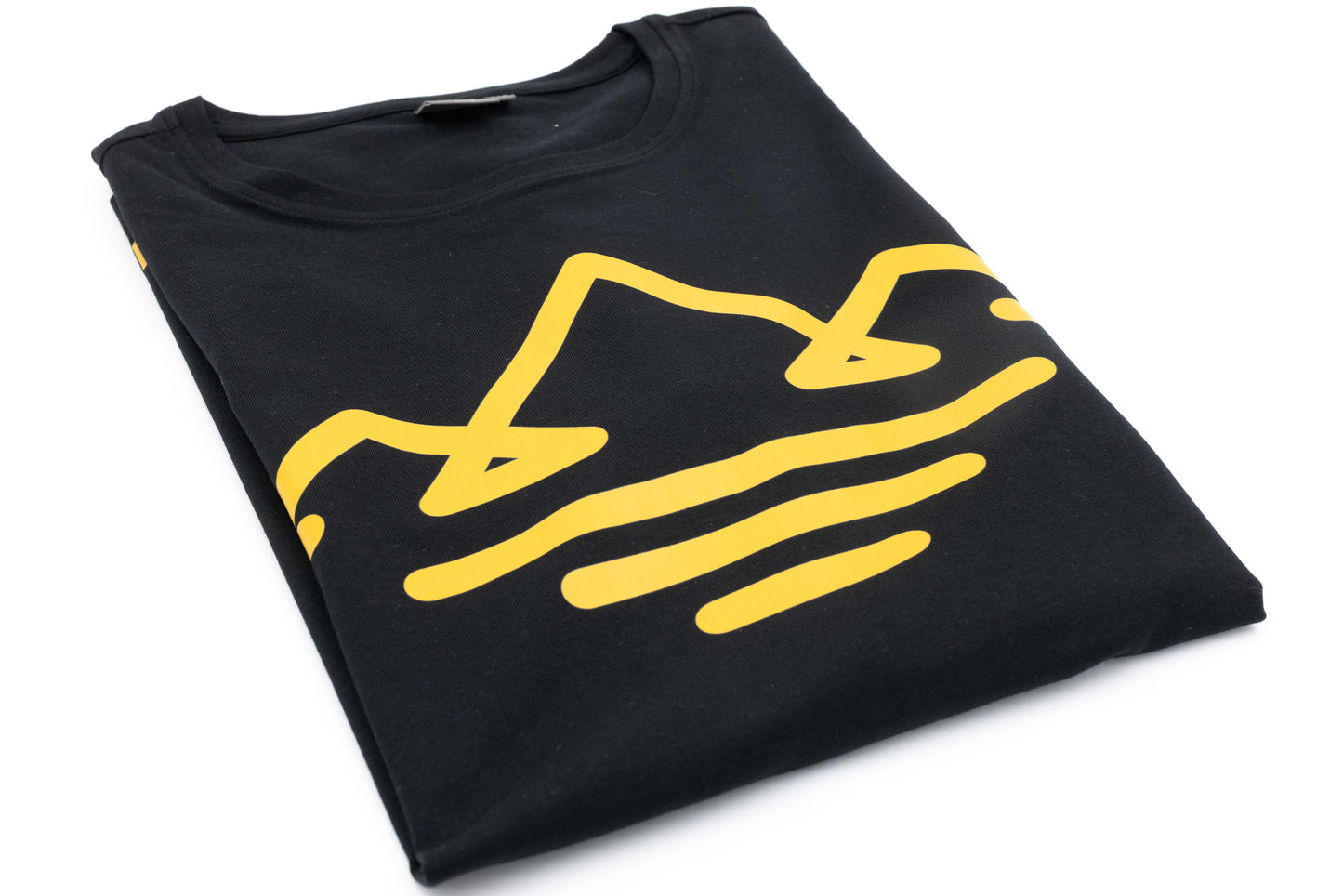 Das Original BERGBRISE T-Shirt Print by REFINE STYLING