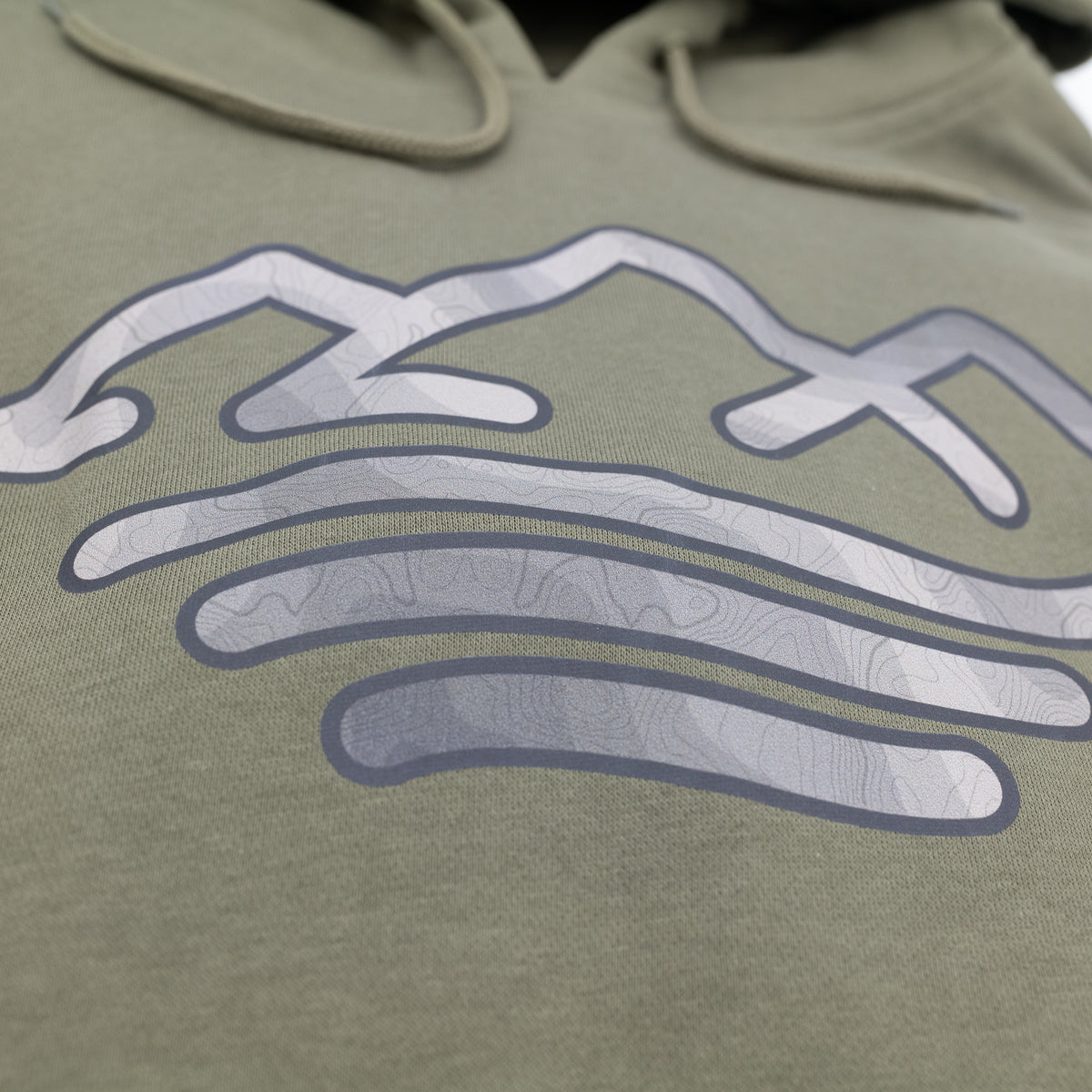 HERBST / WINTER EDITION 2026 BERGBRISE HOODIE by REFINE STYLING