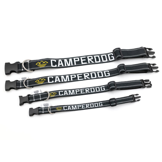 CAMPERDOG Hundehalsband