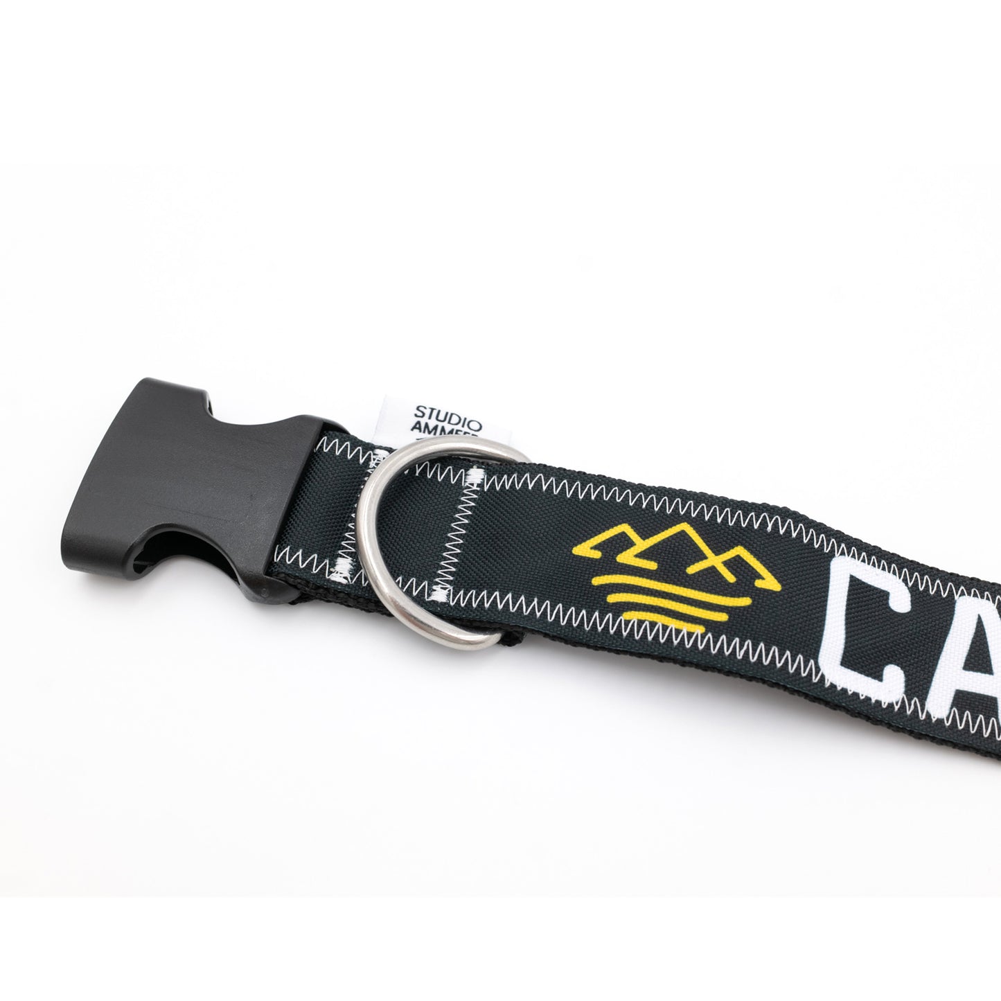 CAMPERDOG Hundehalsband
