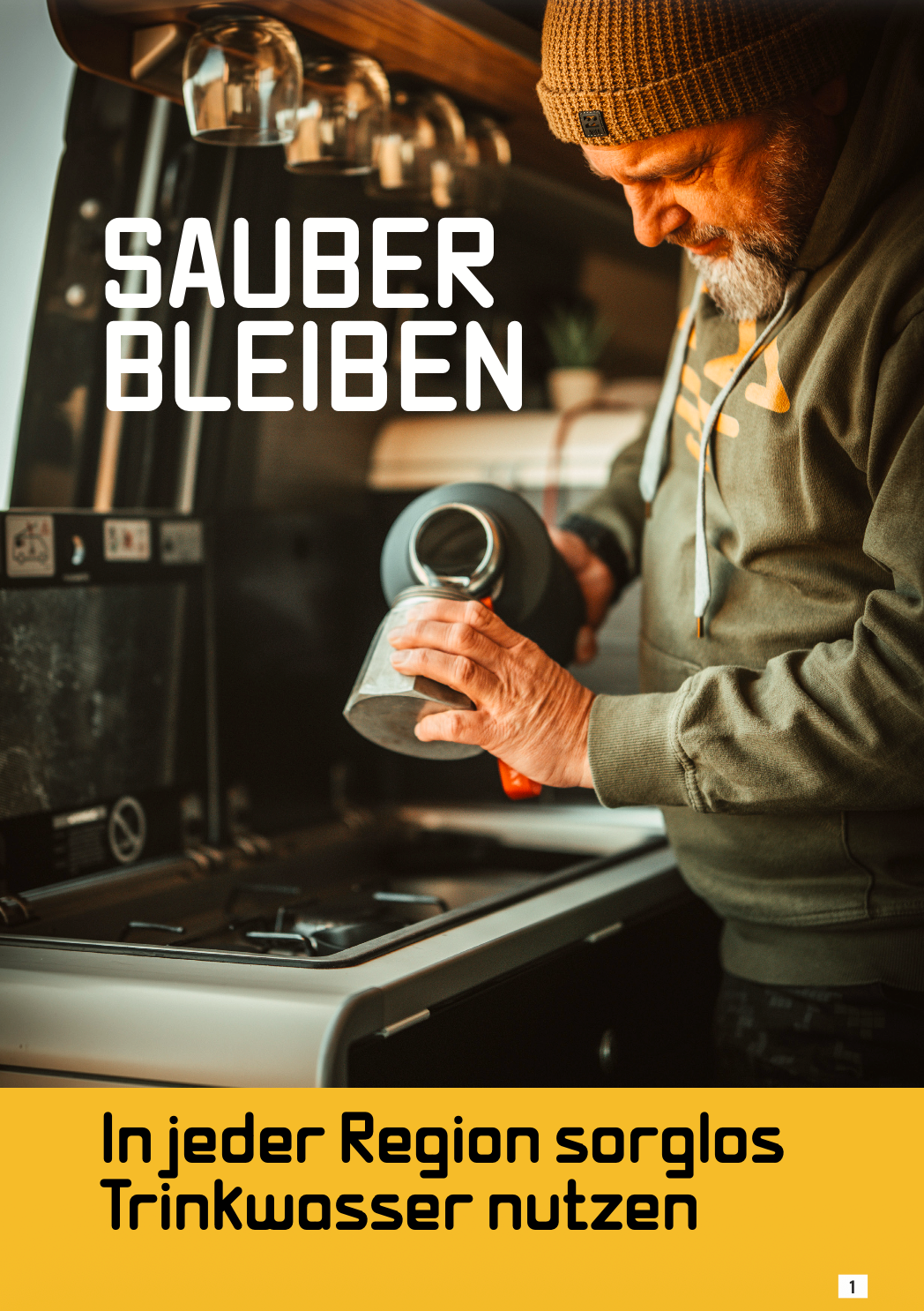 ALB Filter Guide – Welcher Wasserfilter passt zu deiner Reise? (kostenlos)