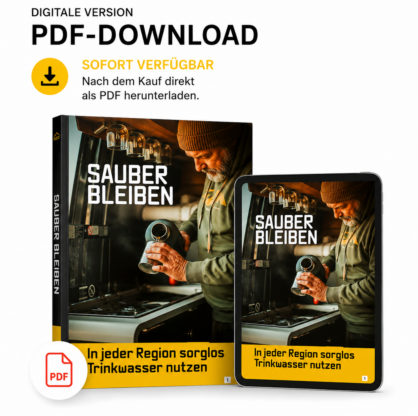 ALB Filter Guide – Welcher Wasserfilter passt zu deiner Reise? (kostenlos)